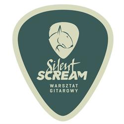 warsztat gitarowy i studio nagrań SILENT SCREAM, Warszawa godziny otwarcia