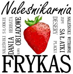 Naleśnikarnia Frykas, Bytów godziny otwarcia