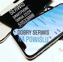 Zakład naprawy telefonów, Warszawa godziny otwarcia