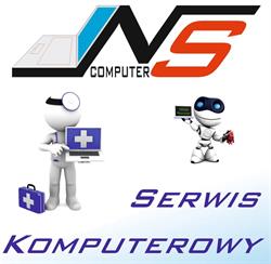 NS Computers, Poznań godziny otwarcia