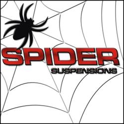 Spider Suspensions, Ruda Śląska godziny otwarcia