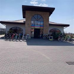 Centrum Rowerowe Oskar, Września godziny otwarcia