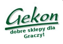 Sklep Gekon, Wrocław godziny otwarcia