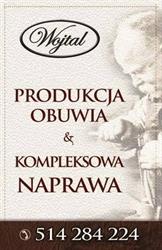 Zakład Szewski Klinika Obuwia Wojtal, Lubliniec godziny otwarcia