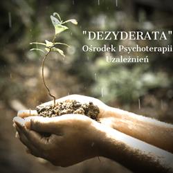 Ośrodek Terapii Uzależnień "DEZYDERATA" - leczenie uzależnień, alkoholizmu, Rabka-Zdrój godziny otwarcia