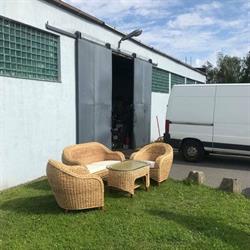 Deutsch Design, Kołobrzeg godziny otwarcia