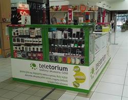 TELETORIUM Serwis GSM, Opole godziny otwarcia