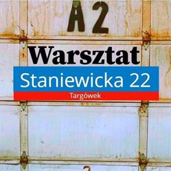 Warsztat Staniewicka, Warszawa godziny otwarcia
