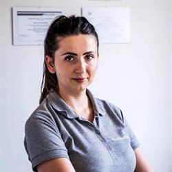 Gabinet Fizjoterapii i Masażu Anna Stebnicka, Ustrzyki Dolne godziny otwarcia