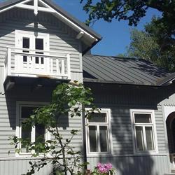 Willa Banczewianka (dawniej Bonczewianka), Milanówek godziny otwarcia