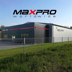 Maxpro CNC Sp.z o.o., Wałbrzych godziny otwarcia