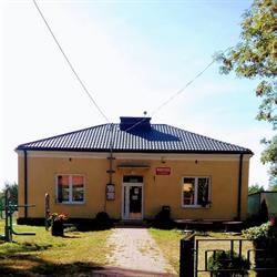 Świetlica Żuków, Grodzisk Mazowiecki godziny otwarcia