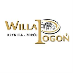 Willa Pogoń Krynica-Zdrój, godziny otwarcia
