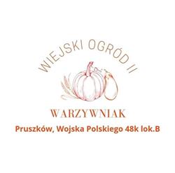 Wiejski Ogród II, Pruszków godziny otwarcia