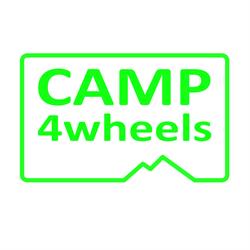 Camp4wheels - namioty dachowe i akcesoria wyprawowe, Żukowo godziny otwarcia