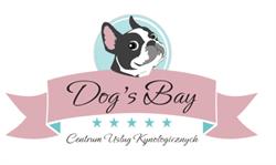 Dog's Bay - Domowy Hotel dla psów, Świetlica dla psów, Doradztwo behawioralne, Kraków godziny otwarcia