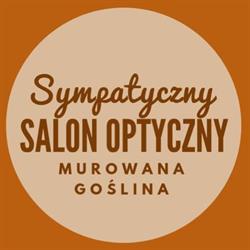 Sympatyczny Salon Optyczny, Murowana Goślina godziny otwarcia