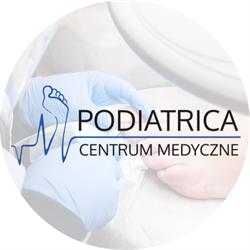 Podiatrica, Kraków godziny otwarcia