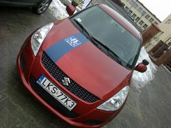 Ośrodek Szkolenia Kierowców LKS. Bartłomiej Szymaniak, Krasnystaw godziny otwarcia