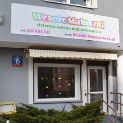 Wesołe Maluszki, Warszawa godziny otwarcia