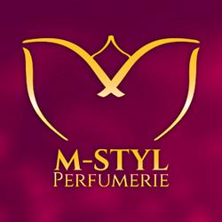 M-STYL PERFUMERIE Piotrkowska 152, Łódź godziny otwarcia