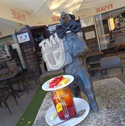 Art Cafe, Polanica-Zdrój godziny otwarcia