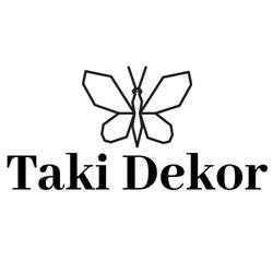 Taki Dekor, Sadki godziny otwarcia