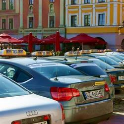 Radio Taxi Zamość, godziny otwarcia
