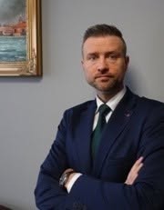 Kancelaria Prawna Radca Prawny Marek Zwoliński, Ostrołęka godziny otwarcia