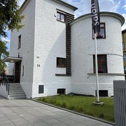 Nautilus Północ Sp. z o.o., Wejherowo godziny otwarcia