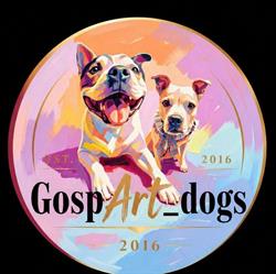 GospArt_dogs - psi sklep / psia pracownia, Siemianowice Śląskie godziny otwarcia