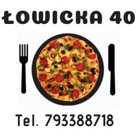 Pizzeria Łowicka 40, Głowno godziny otwarcia