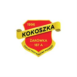 Masarnia " Kokoszka ", Żarówka godziny otwarcia