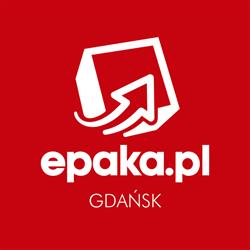 epaka.pl - punkt nadań i odbioru przesyłek, Gdańsk godziny otwarcia