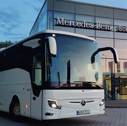 KahanTour - przewozy autokarowe, wynajem autobusów, Kraków godziny otwarcia