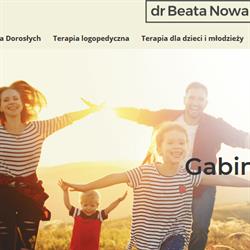 Psycholog Beata Nowak, Końskie godziny otwarcia