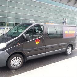 Przewóz Osób Busem Stefan Obielak, Taxi Osobowe Bus-Kaleibos Włocławek, godziny otwarcia