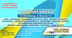 Ksero Drukowanie do A0, Kołobrzeg godziny otwarcia