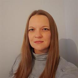 Psycholog, psychoterapeuta Katarzyna Sikorska, Warszawa godziny otwarcia