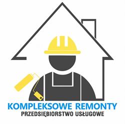 "Kompleksowe Remonty"- Usługi Remontowo-Budowlane Lublin, godziny otwarcia