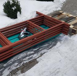 Wypożyczalnia rusztowań i sprzętu gospodarczego, Szubin godziny otwarcia