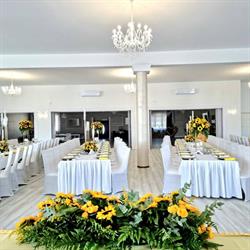 Sala Bankietowa "Niebo", Ner godziny otwarcia
