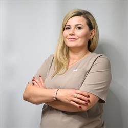 Makijaż permanentny, kosmetologia komplementarna Katarzyna Bonca-Fronczak, Banino godziny otwarcia