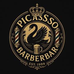 Picasso BarberShop - Fryzjer Męski, Golibroda, Gorzów Wielkopolski godziny otwarcia