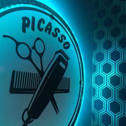 Picasso BarberShop - Fryzjer Męski, Golibroda, Gorzów Wielkopolski godziny otwarcia