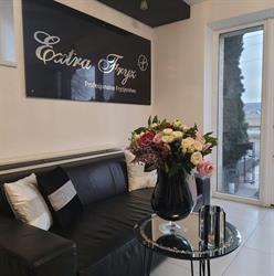 Studio Fryzjerskie Extra Fryz, Makoszyn godziny otwarcia
