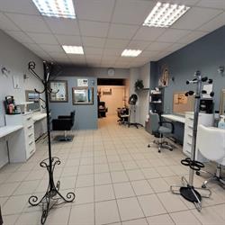 Salon Astor, Gdańsk godziny otwarcia