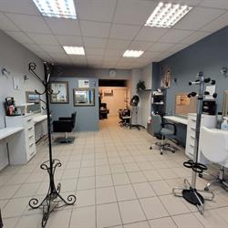 Salon Astor, Gdańsk godziny otwarcia