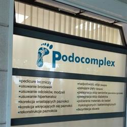 Gabinet Podologiczny Podocomplex - Joanna Stasiorczyk, Wrocław godziny otwarcia