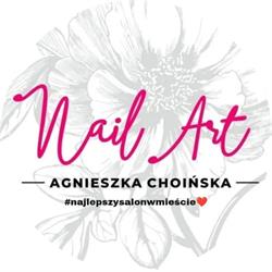 Nail Art Agnieszka Choińska, Warszawa godziny otwarcia